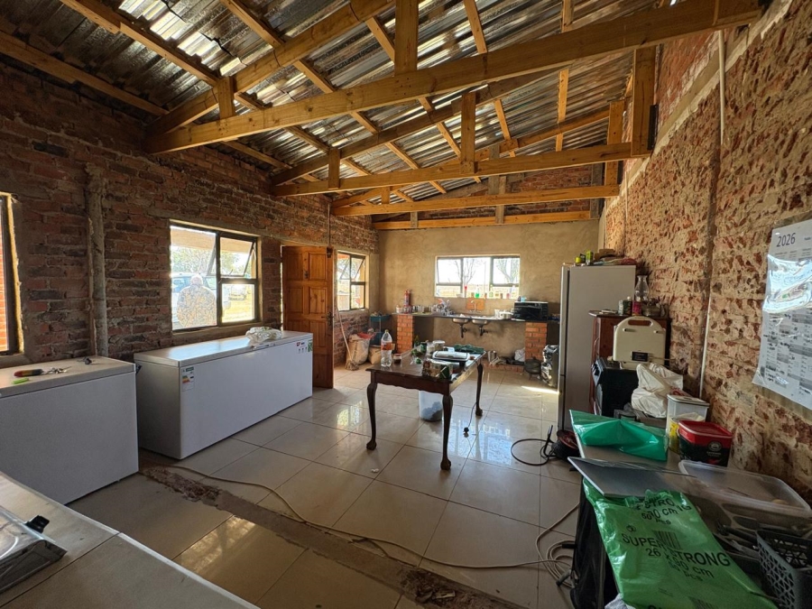Commercial Property for Sale in Bloemhof Rural North West